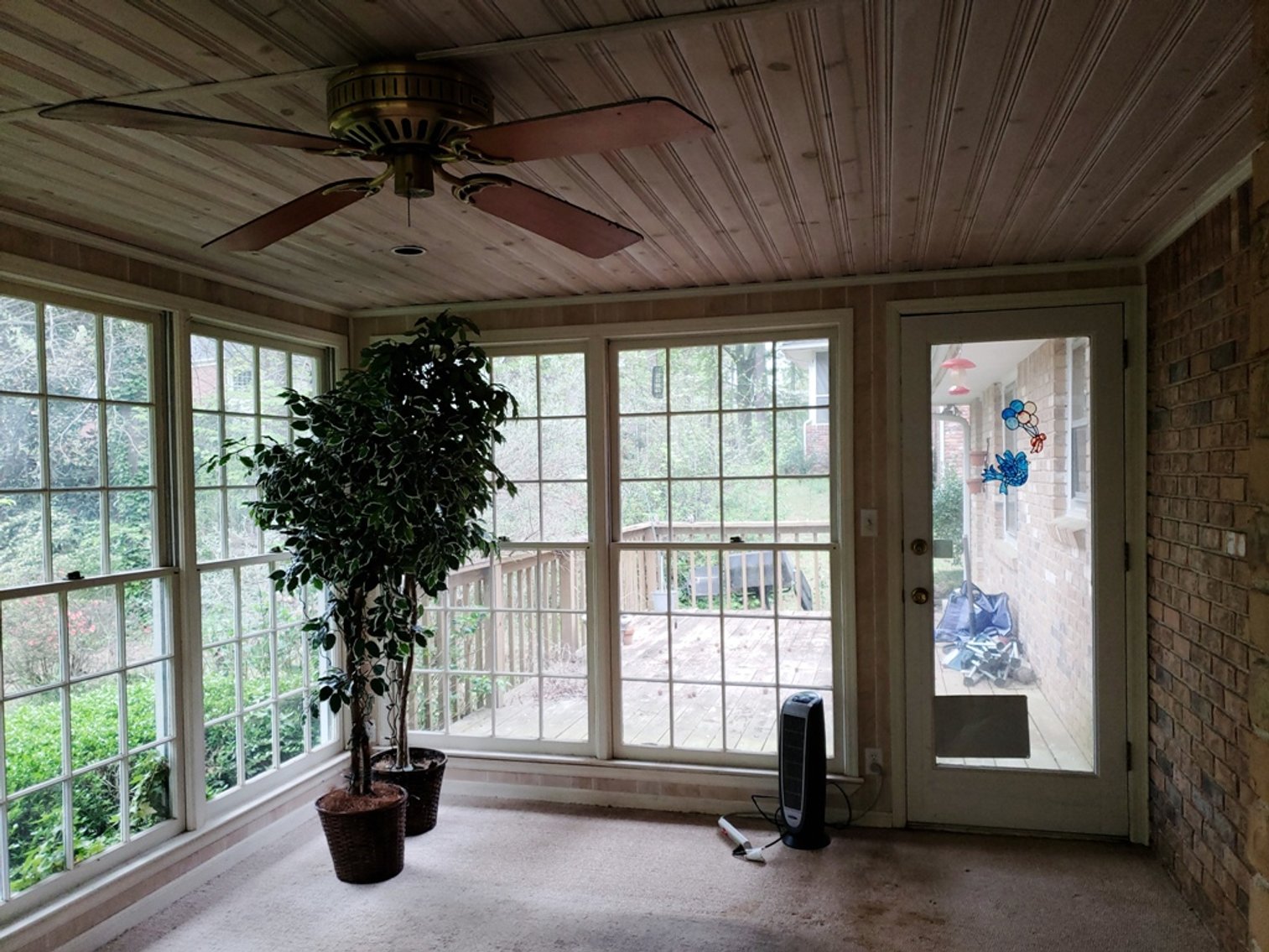 Image for 3BR/ 2BA 1,800±SF SFR on .5± Acres at 2734 Regal Way, Tucker, GA 30084 (DeKalb County)