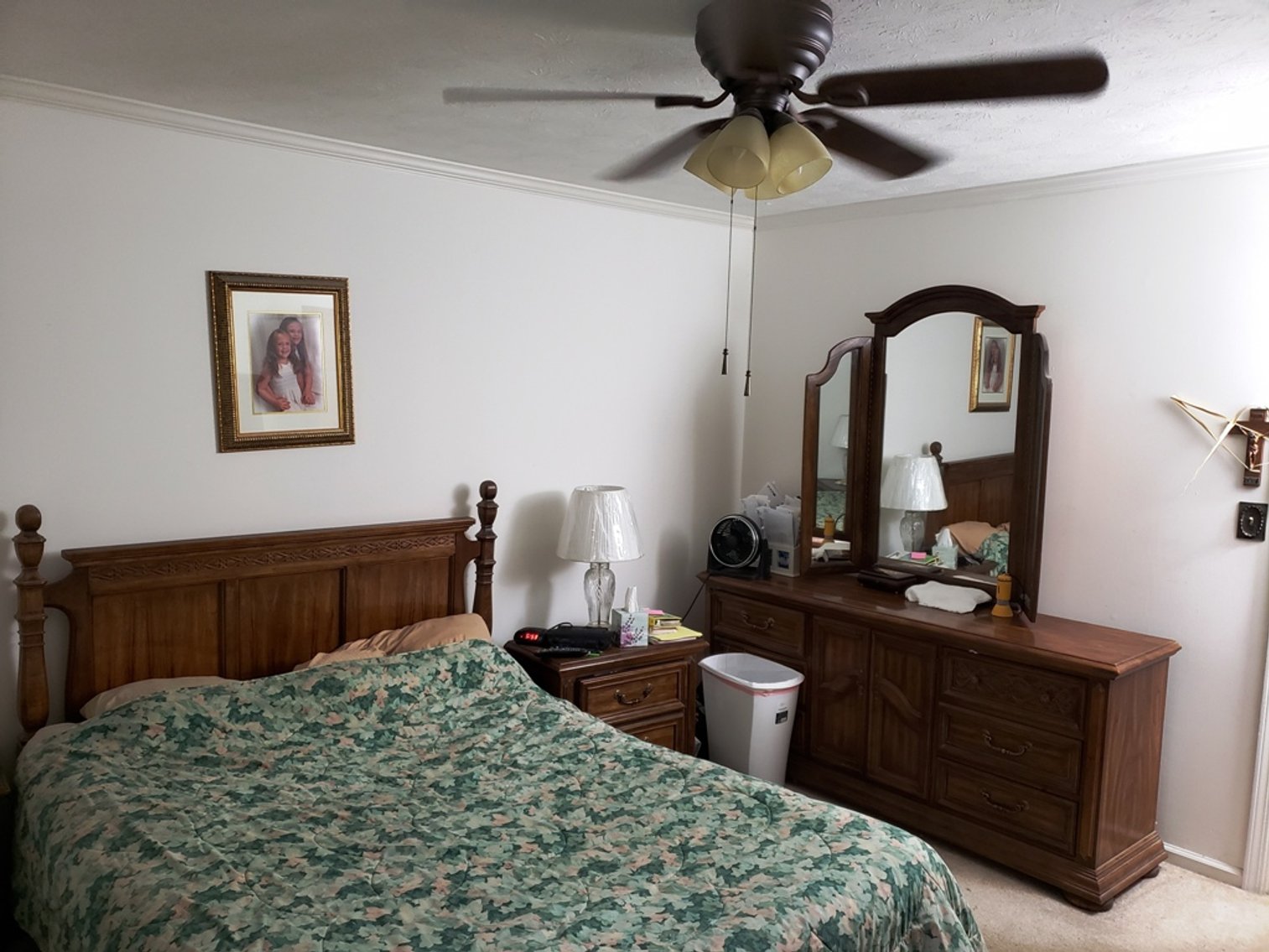 Image for 3BR/ 2BA 1,800±SF SFR on .5± Acres at 2734 Regal Way, Tucker, GA 30084 (DeKalb County)