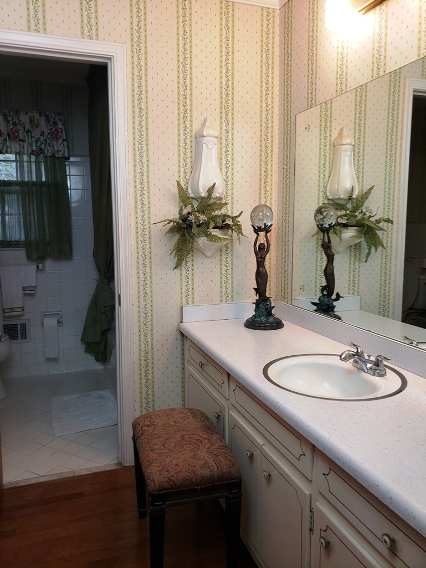 Image for 3BR/ 2BA 1,800±SF SFR on .5± Acres at 2734 Regal Way, Tucker, GA 30084 (DeKalb County)