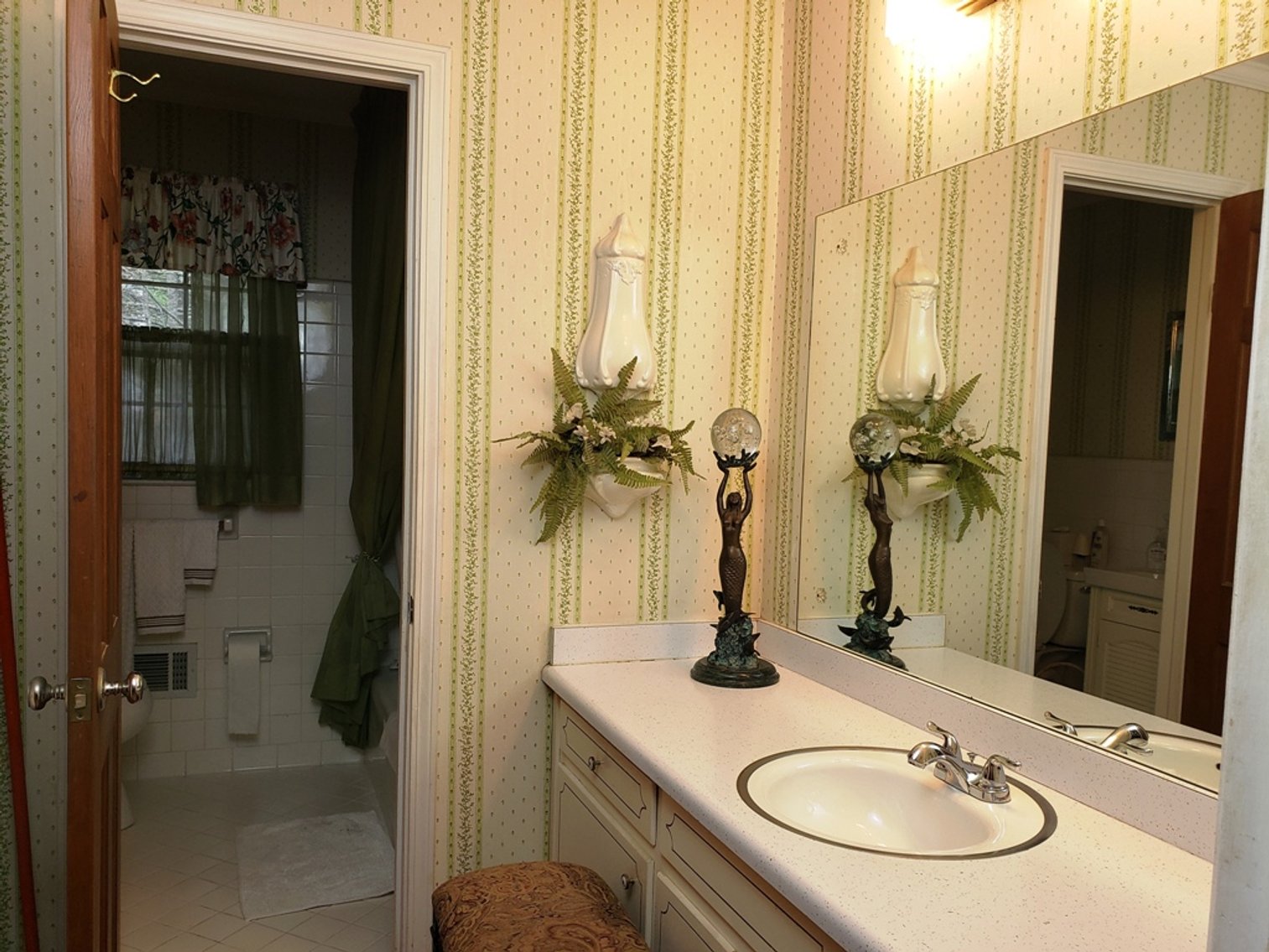 Image for 3BR/ 2BA 1,800±SF SFR on .5± Acres at 2734 Regal Way, Tucker, GA 30084 (DeKalb County)