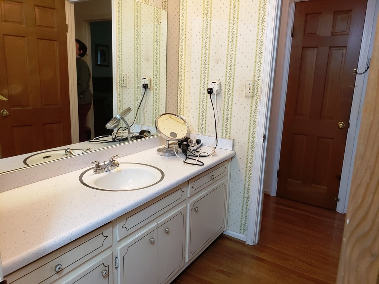 Image for 3BR/ 2BA 1,800±SF SFR on .5± Acres at 2734 Regal Way, Tucker, GA 30084 (DeKalb County)