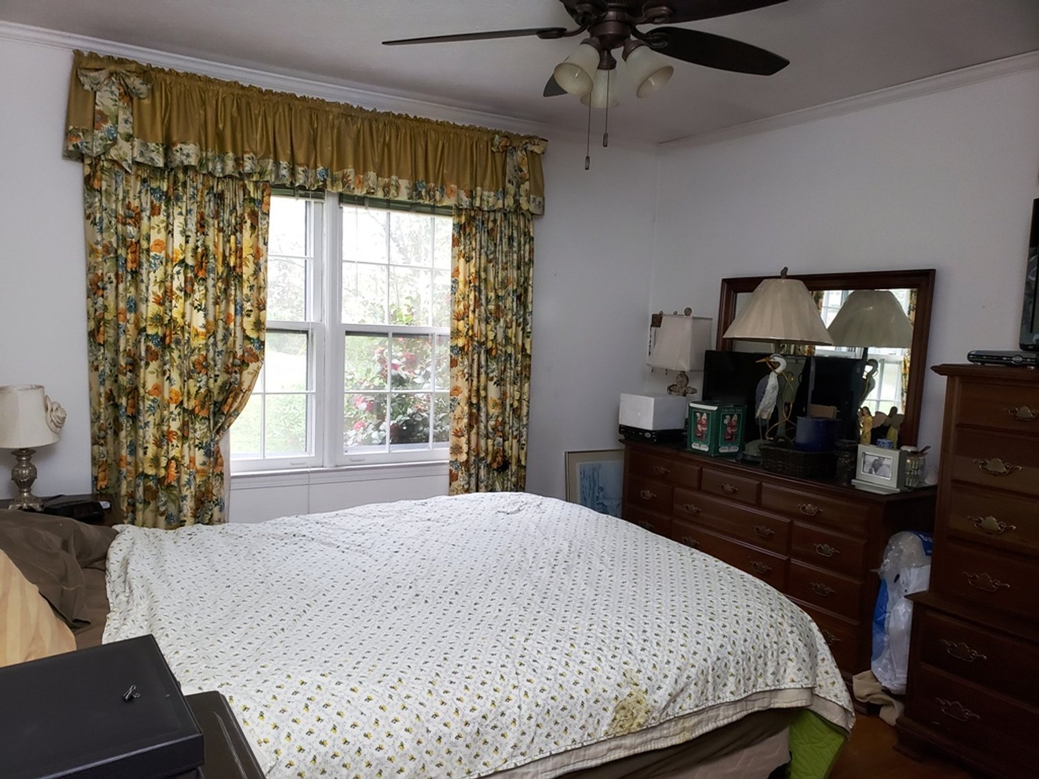 Image for 3BR/ 2BA 1,800±SF SFR on .5± Acres at 2734 Regal Way, Tucker, GA 30084 (DeKalb County)