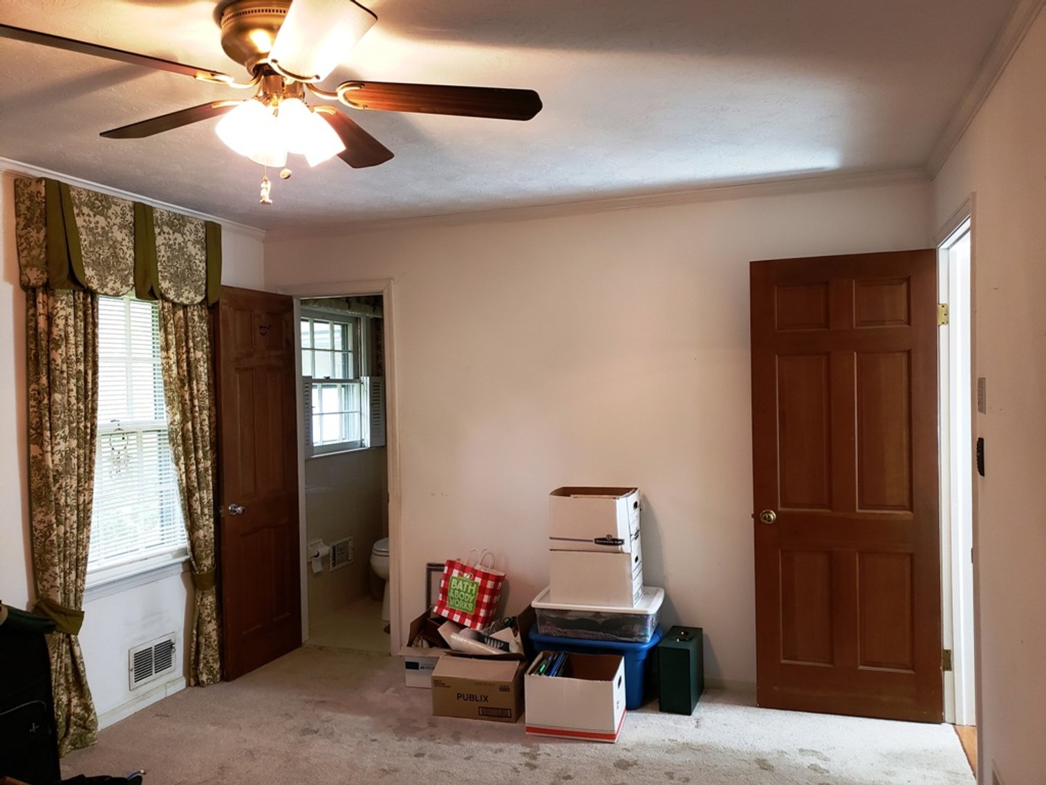 Image for 3BR/ 2BA 1,800±SF SFR on .5± Acres at 2734 Regal Way, Tucker, GA 30084 (DeKalb County)