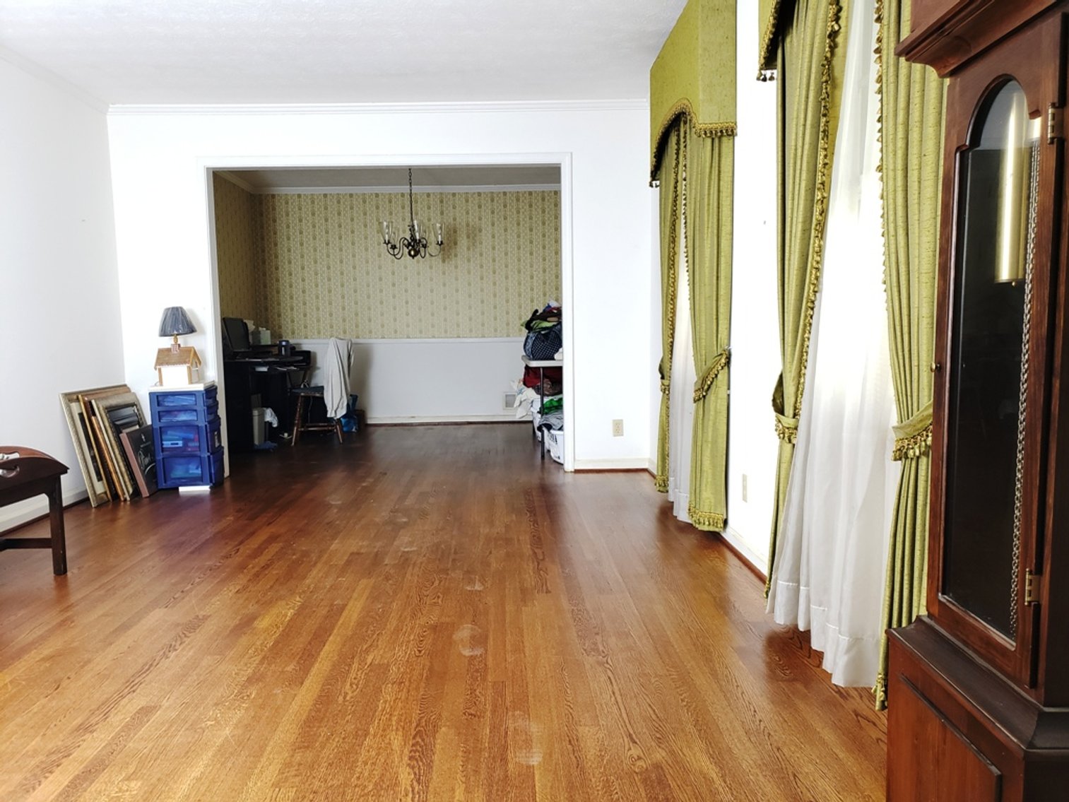 Image for 3BR/ 2BA 1,800±SF SFR on .5± Acres at 2734 Regal Way, Tucker, GA 30084 (DeKalb County)