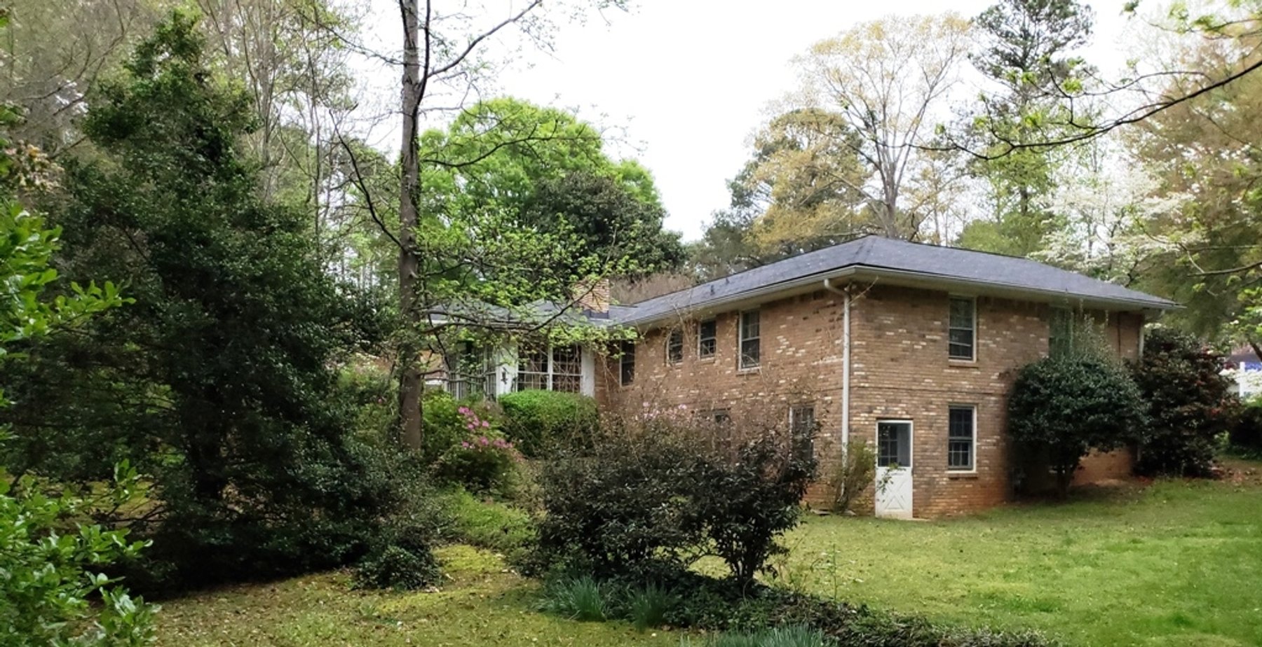 Image for 3BR/ 2BA 1,800±SF SFR on .5± Acres at 2734 Regal Way, Tucker, GA 30084 (DeKalb County)