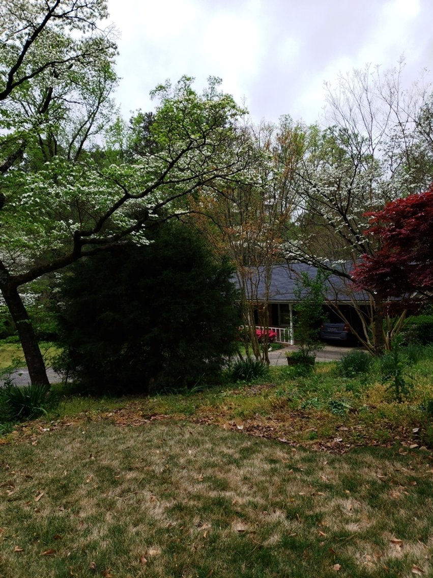 Image for 3BR/ 2BA 1,800±SF SFR on .5± Acres at 2734 Regal Way, Tucker, GA 30084 (DeKalb County)