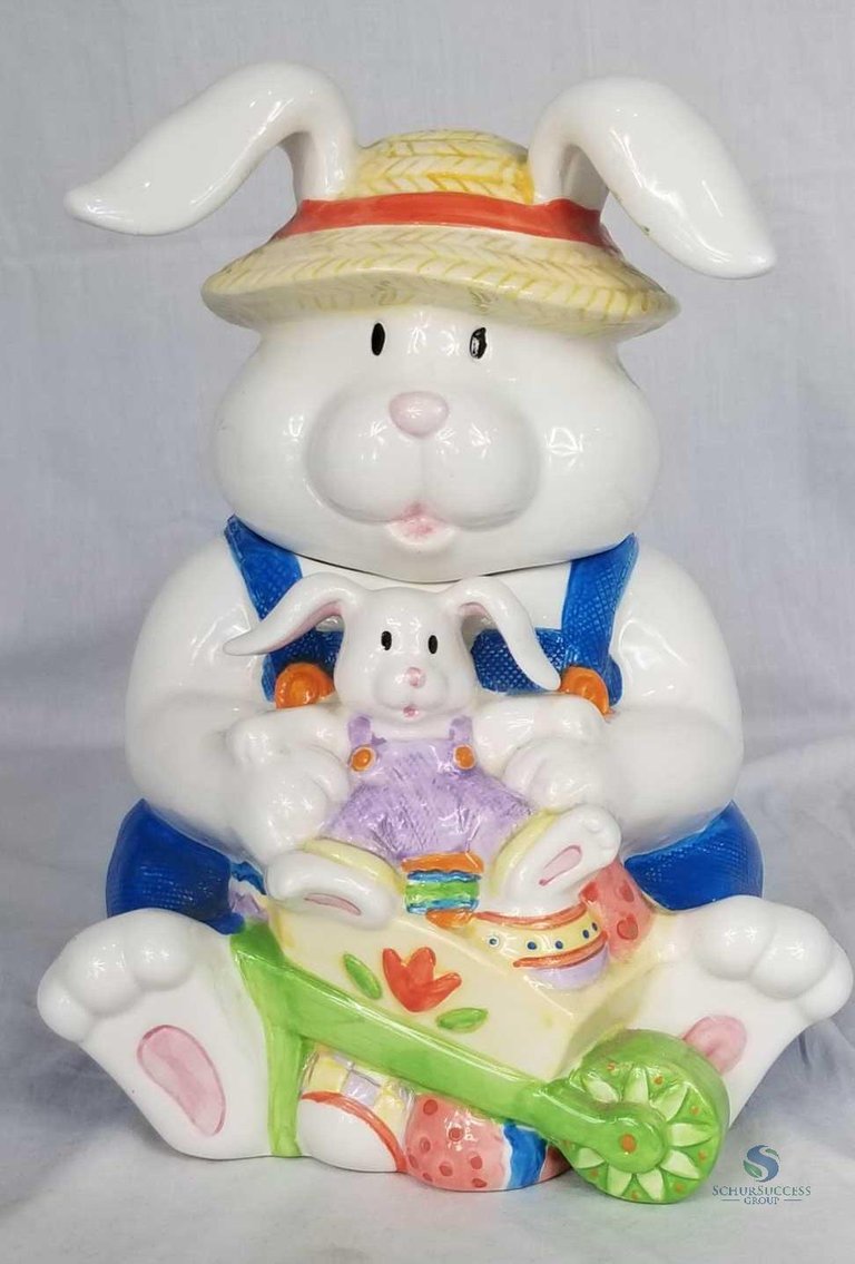 Image for Tuesday's Treasures - Consignment Auction