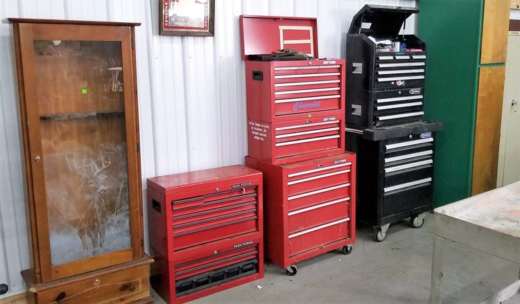 Image for Cold Springs Gallery