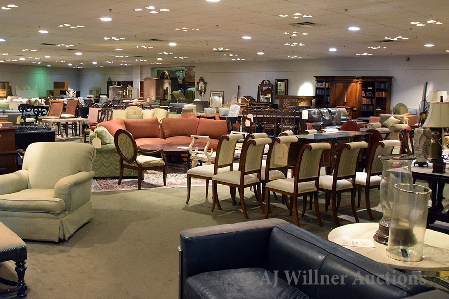 Image for Bograd's Furniture Showroom