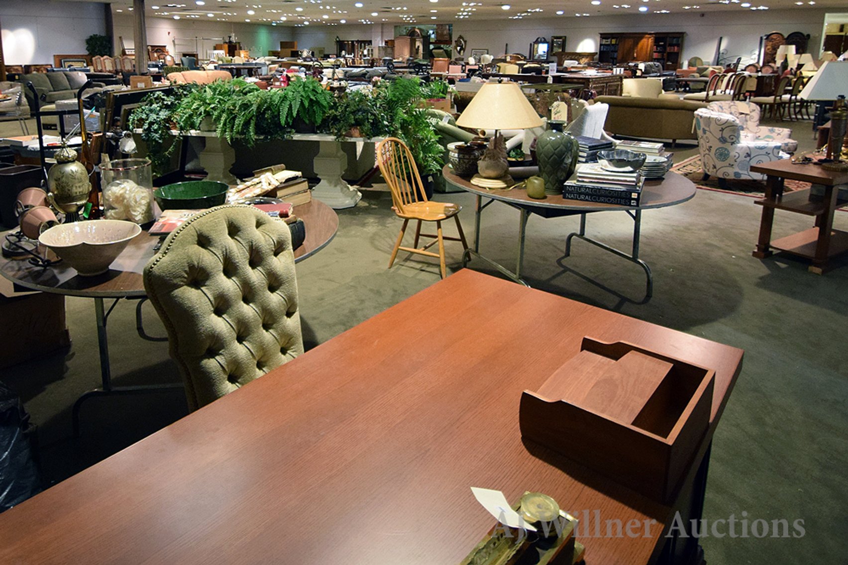 Image for Bograd's Furniture Showroom