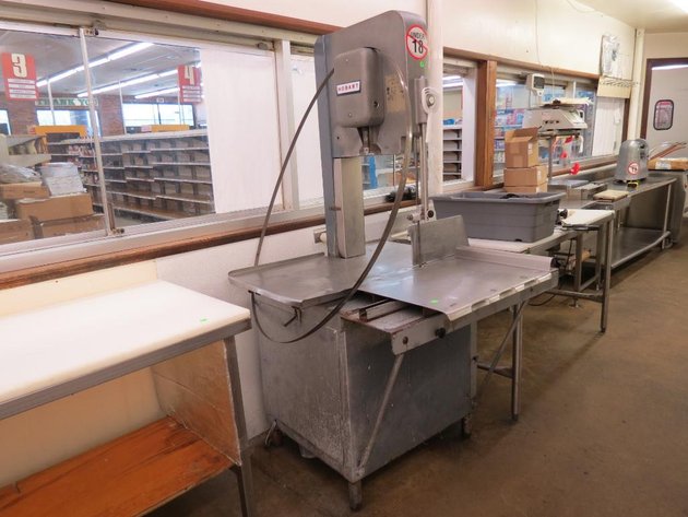 Image for Super Save Grocery Liquidation - Part 1