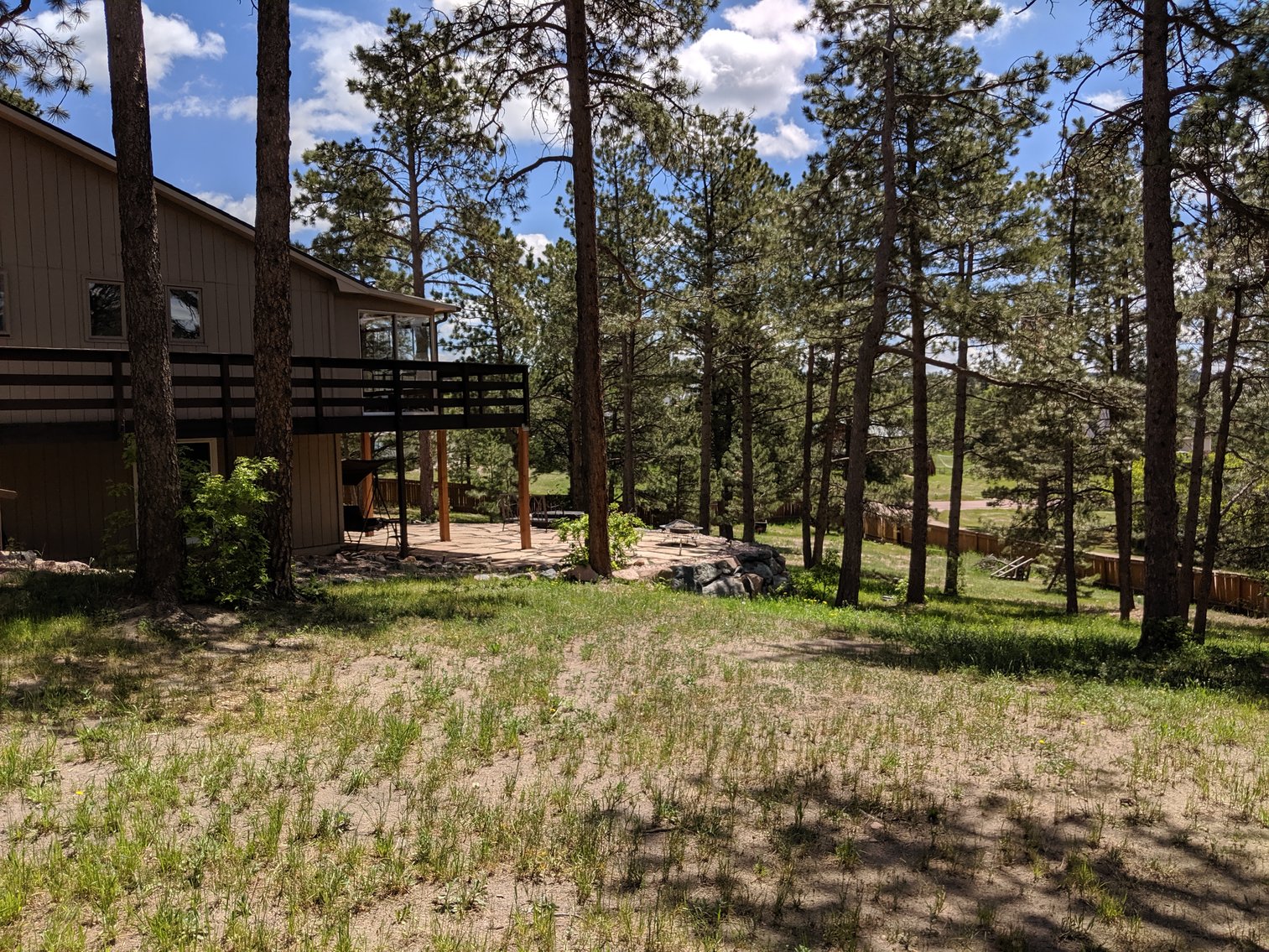 Image for $517,000 - Beautiful Monument HOME FOR SALE