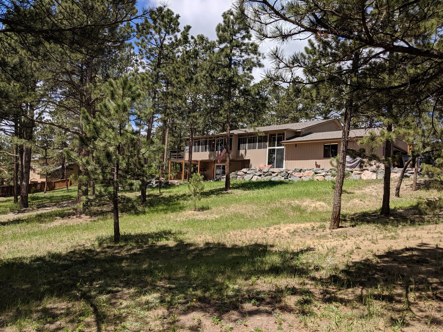 Image for $517,000 - Beautiful Monument HOME FOR SALE