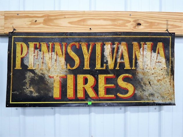 Image for Cold Springs Gallery **Peter's Estate