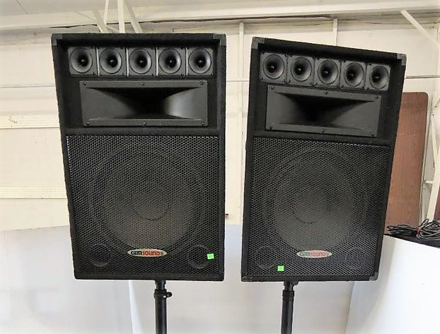 Image for Hidden Treasure Gallery