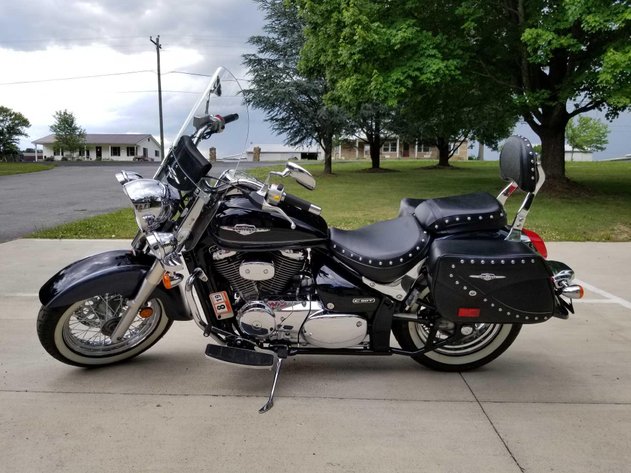 Image for Motorcycle