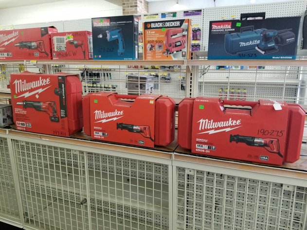 Image for Young Hardware Liquidation Auction