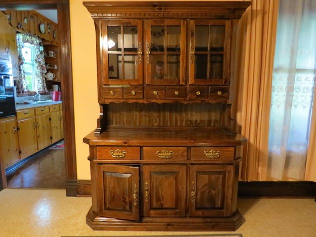 Image for Wholesale Estate Auction