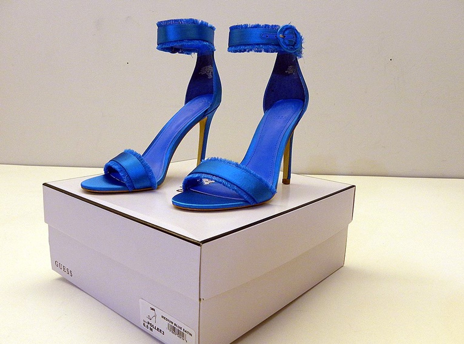 Image for Multi-Consignor Retail Inventories