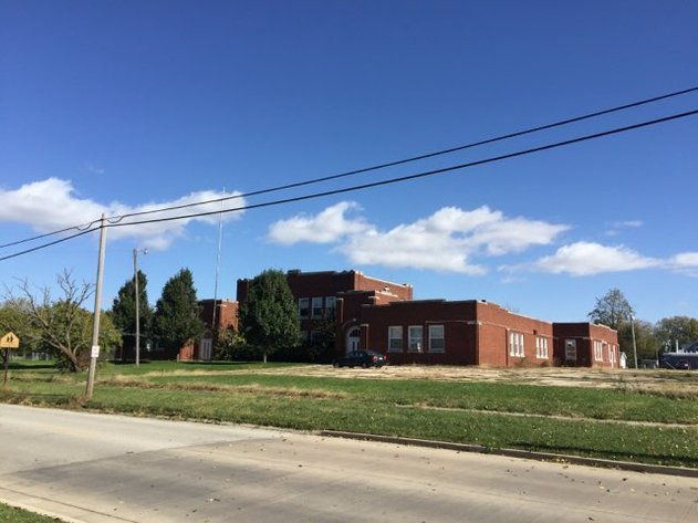 Image for Online Only Auction of 18,887±SF Former School on 2.17± Acres at 600 N Lexington Ave, Kewanee IL 61443 (Henry County)
