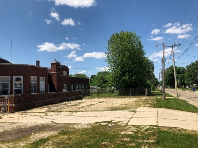 Image for Online Only Auction of 18,887±SF Former School on 2.17± Acres at 600 N Lexington Ave, Kewanee IL 61443 (Henry County)