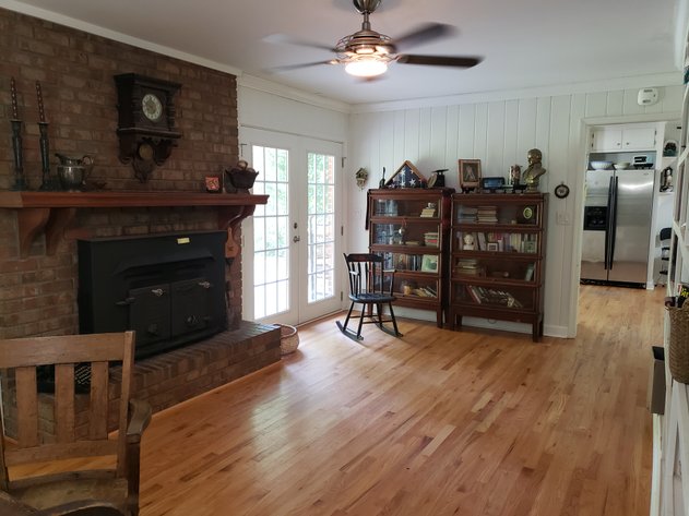 Image for 62.7± Acres at 243 & 279 Linch Rd., Senoia GA 30276 (Coweta County)