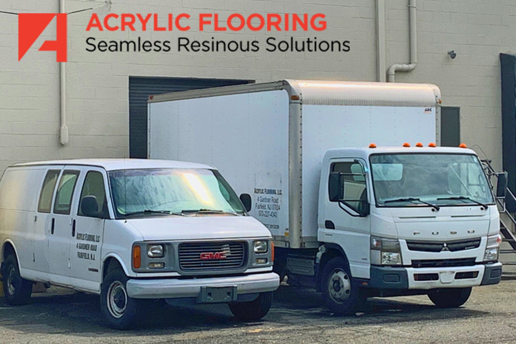 Image for Acrylic Flooring Installer