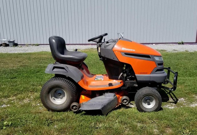 Image for Tinkling Spring Gallery