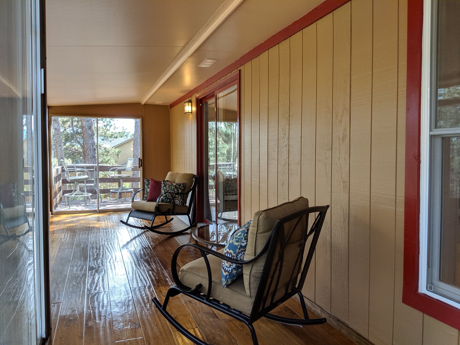 Image for $517,000 - Beautiful Monument HOME FOR SALE