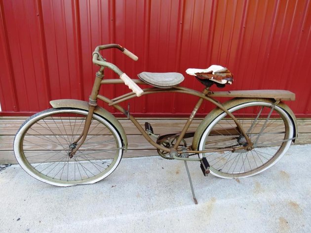 Image for Cold Springs Gallery - Bosserman Estate