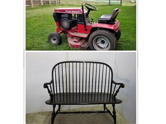 Image for Tinkling Spring Gallery