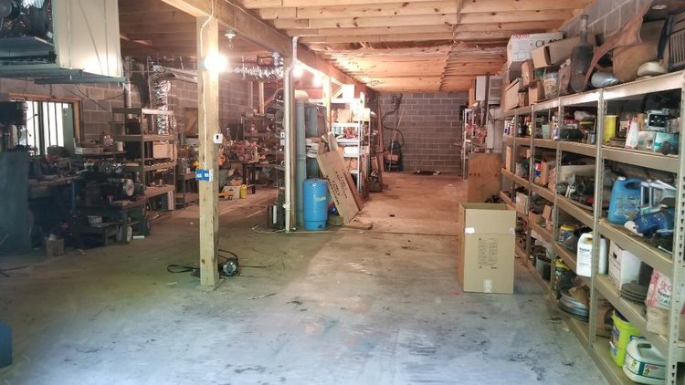 Image for Wholesale Estate Auction - Britton Estate