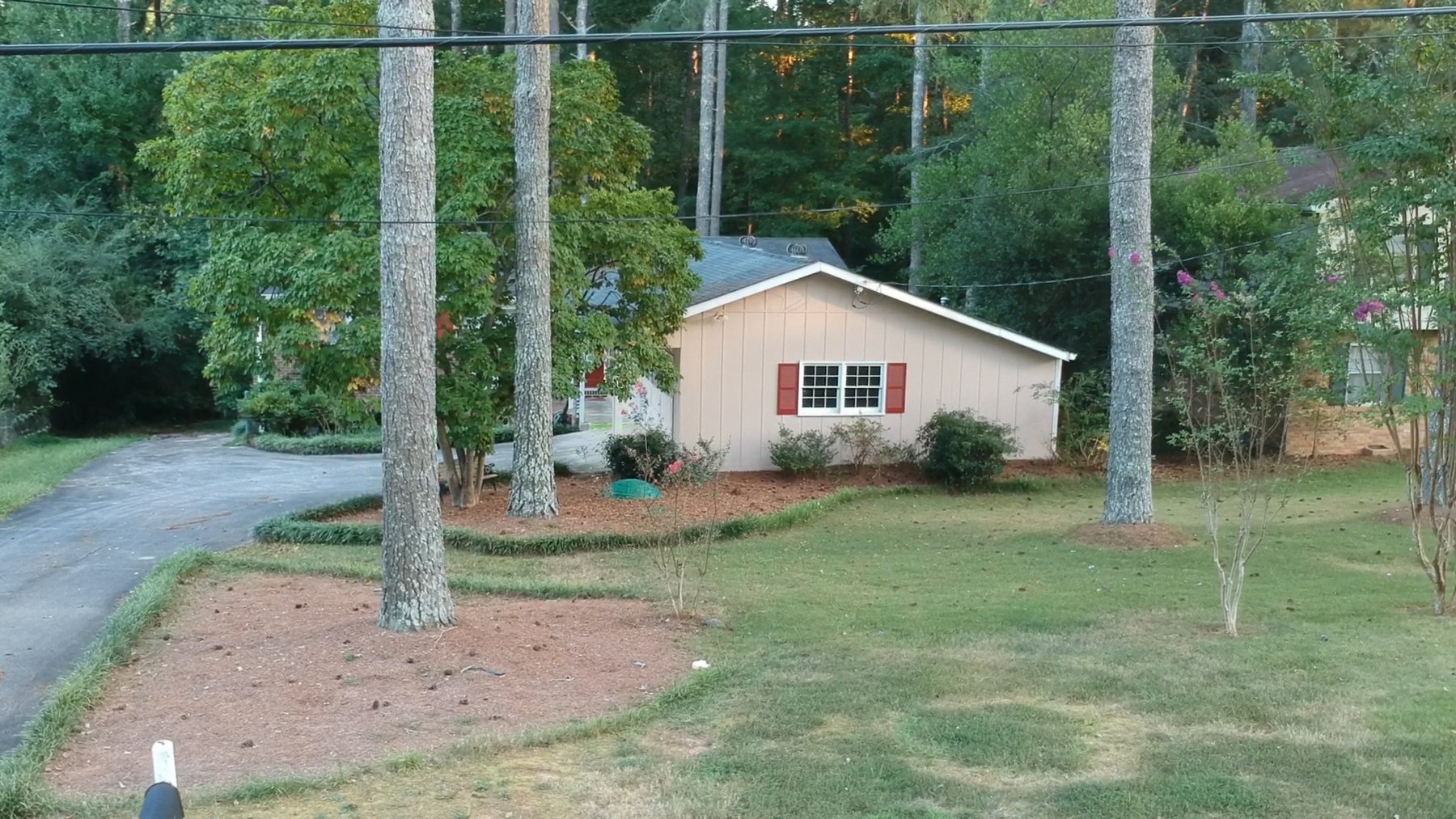 Image for Tucker GA: 3BR/ 2BA at 1456 Drayton Woods Dr. Tucker, GA 30084 (DeKalb County)