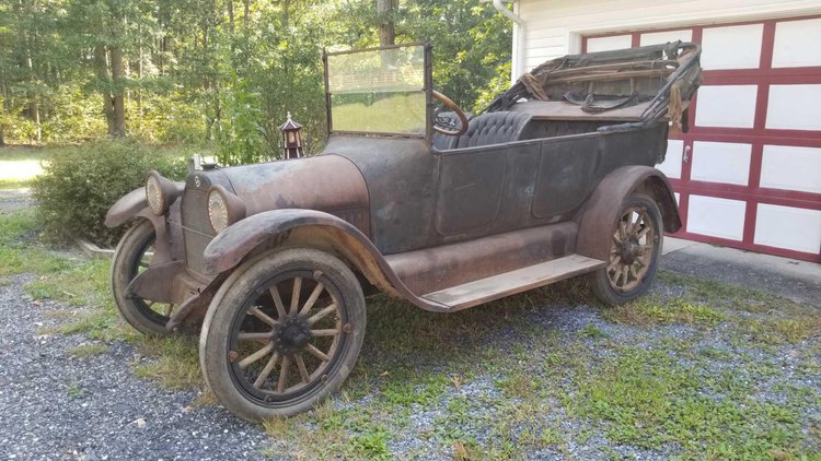 Image for Cold Springs Gallery - Britton Estate