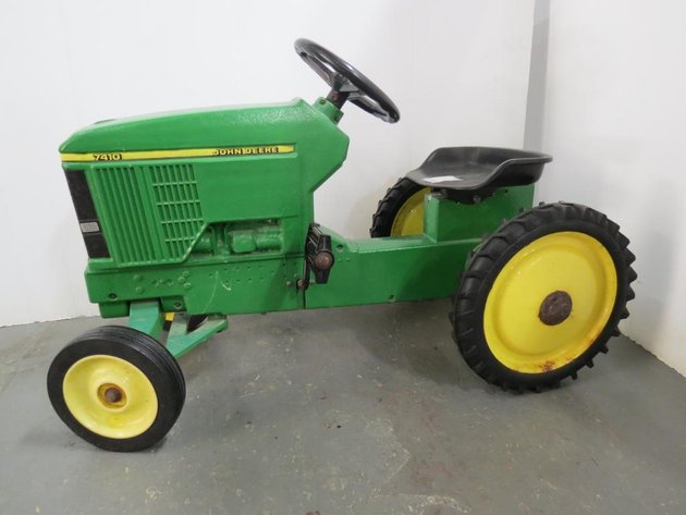 Image for Hidden Treasure Gallery