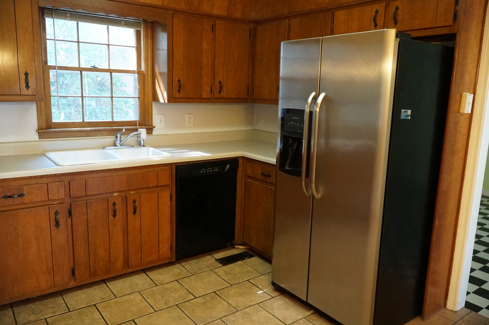 Image for Tucker GA: 3BR/ 2BA at 1456 Drayton Woods Dr. Tucker, GA 30084 (DeKalb County)