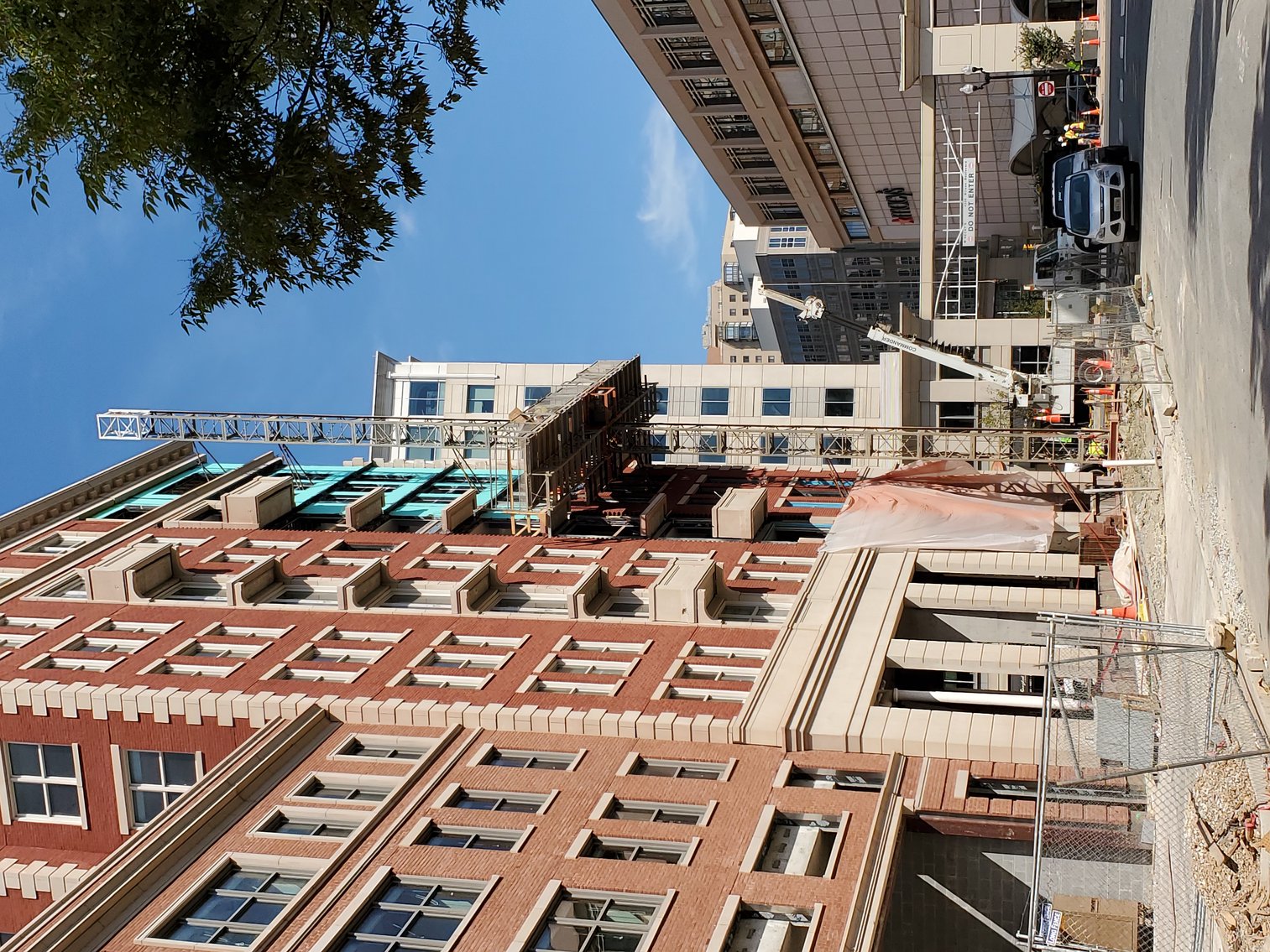 Image for Manassas Park, VA: Auction of Mastclimber Solutions Work Platforms & Scaffolding Equipment