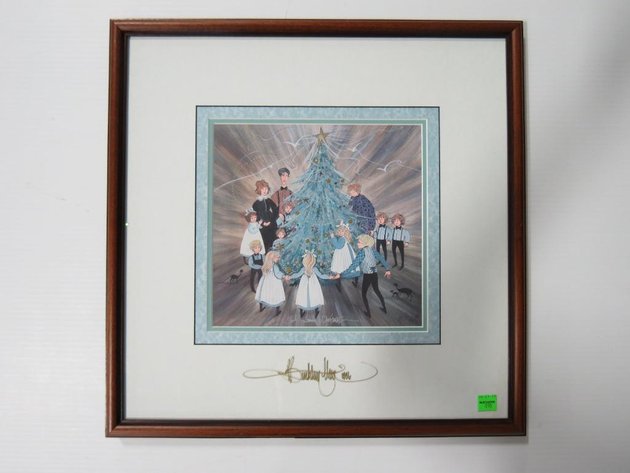 Image for Tinkling Spring Gallery