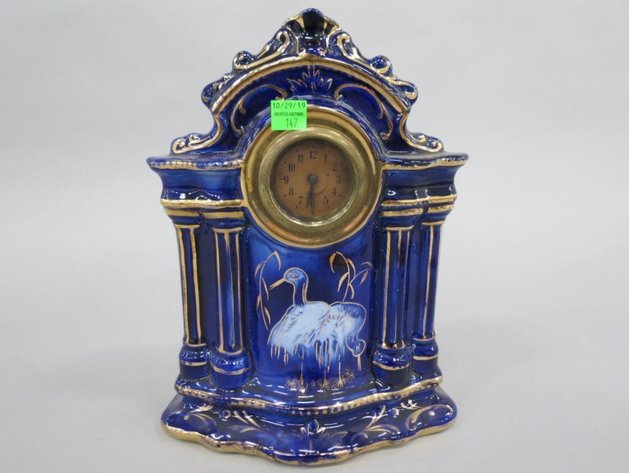 Image for Cold Springs Gallery *Clyde Eavey Estate & More