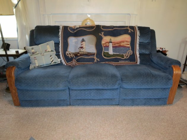 Image for Wholesale Estate Cleanout