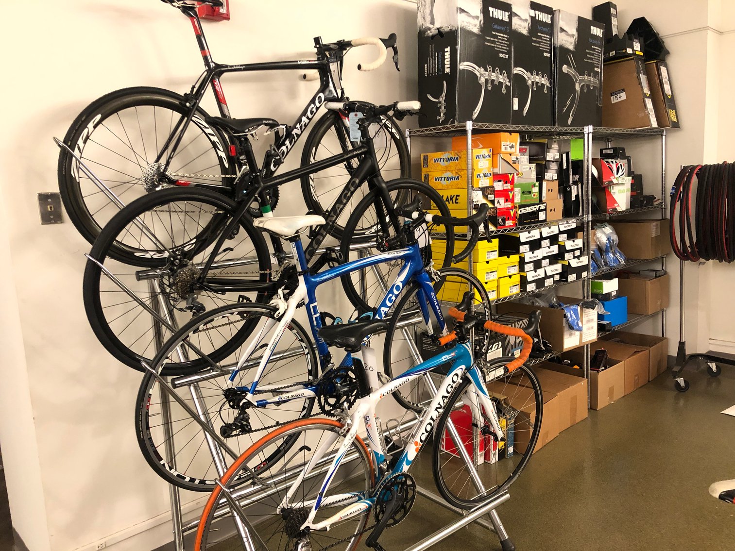Image for Liberty Cycle - Bicycle Store Inventory