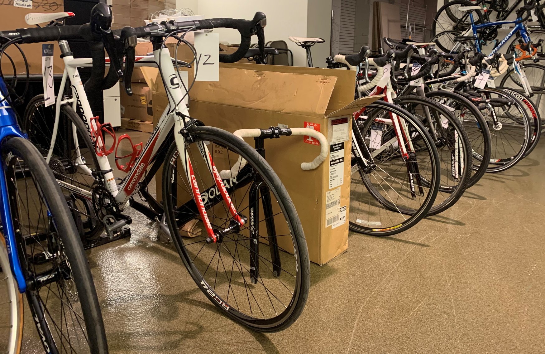 Image for Liberty Cycle - Bicycle Store Inventory