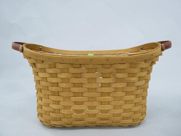 Image for Miller Estate Auction *Longaberger and Primitives