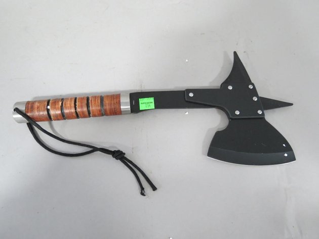 Image for Swords & Knives