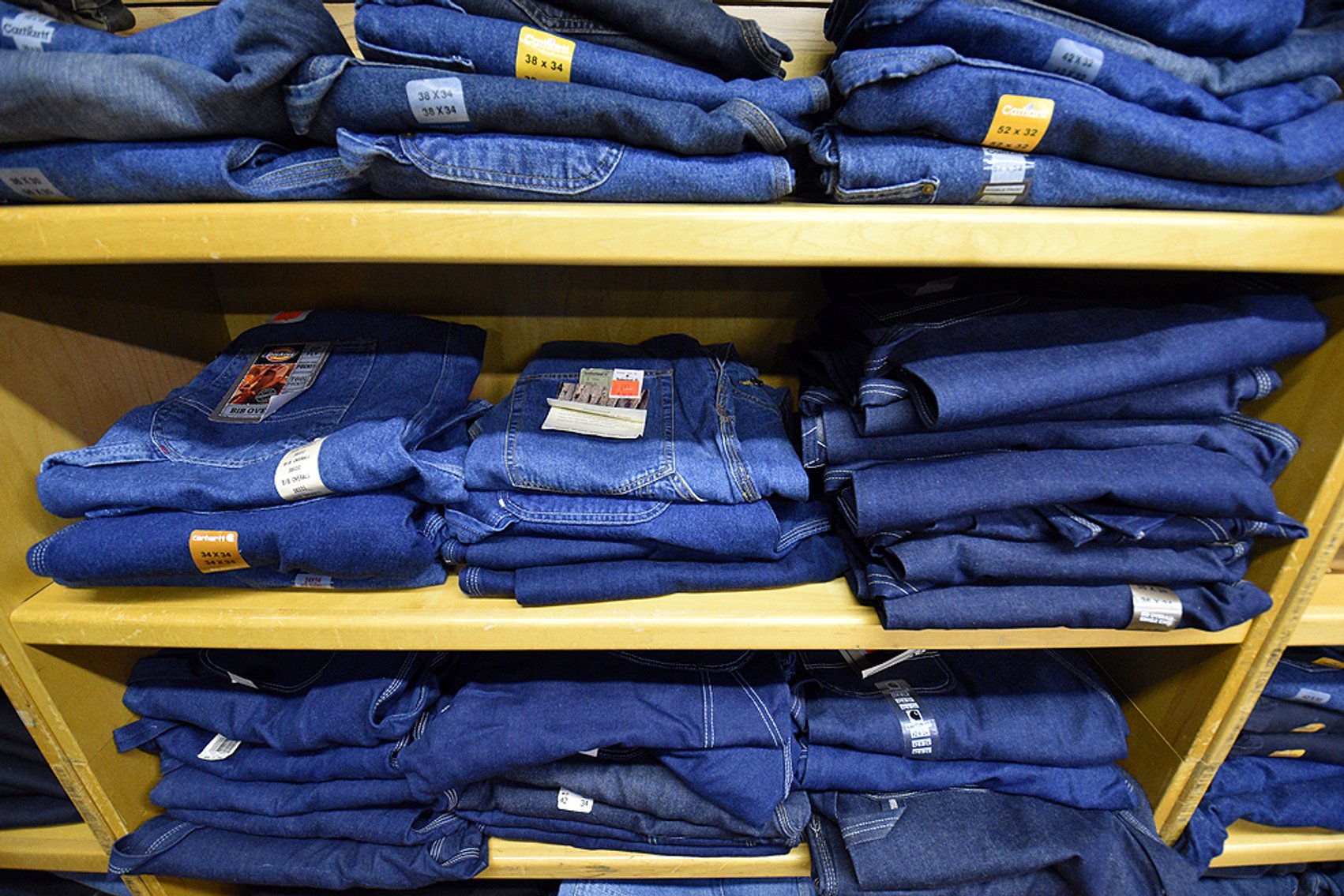 Image for Joe's Army Navy