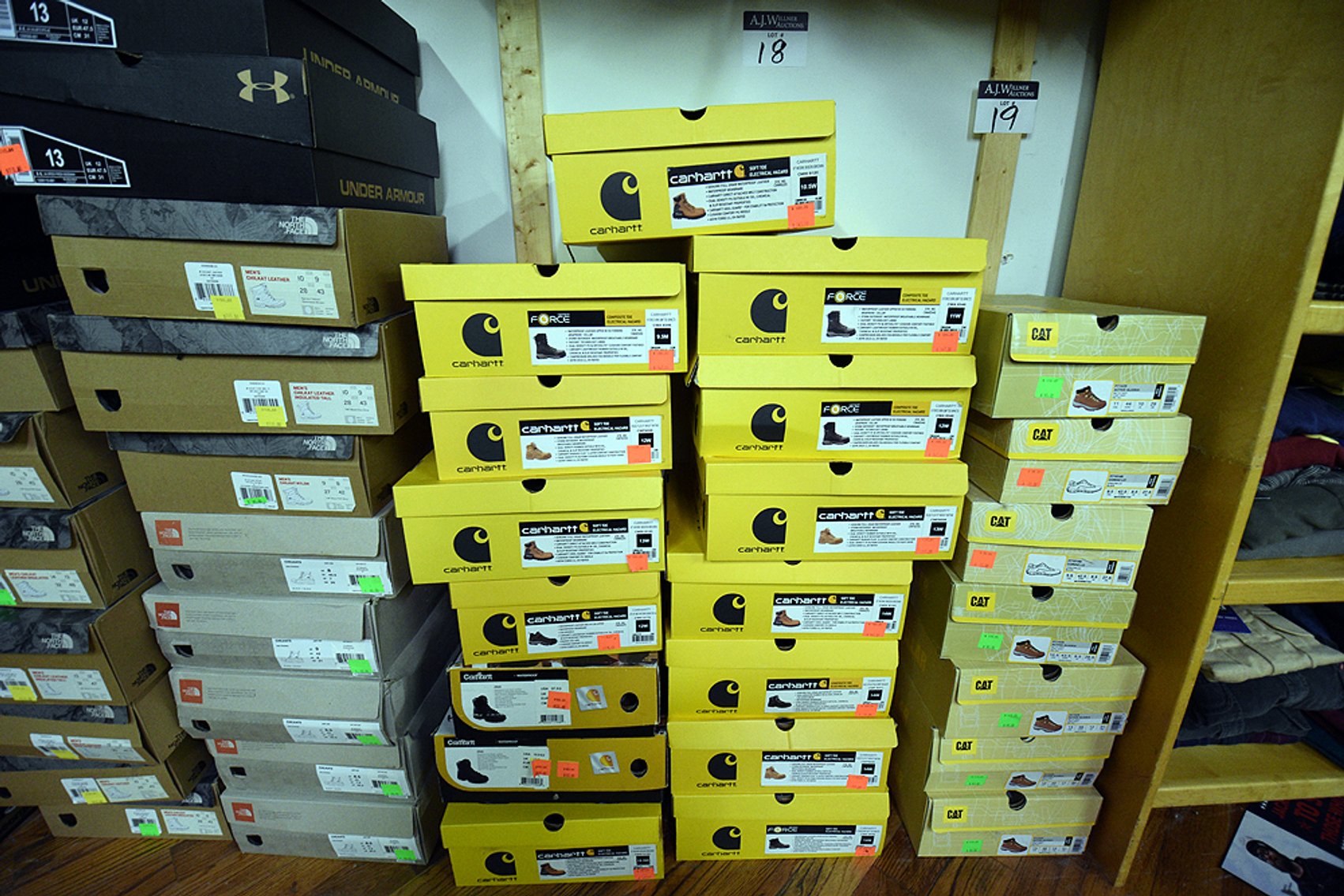 Image for Joe's Army Navy