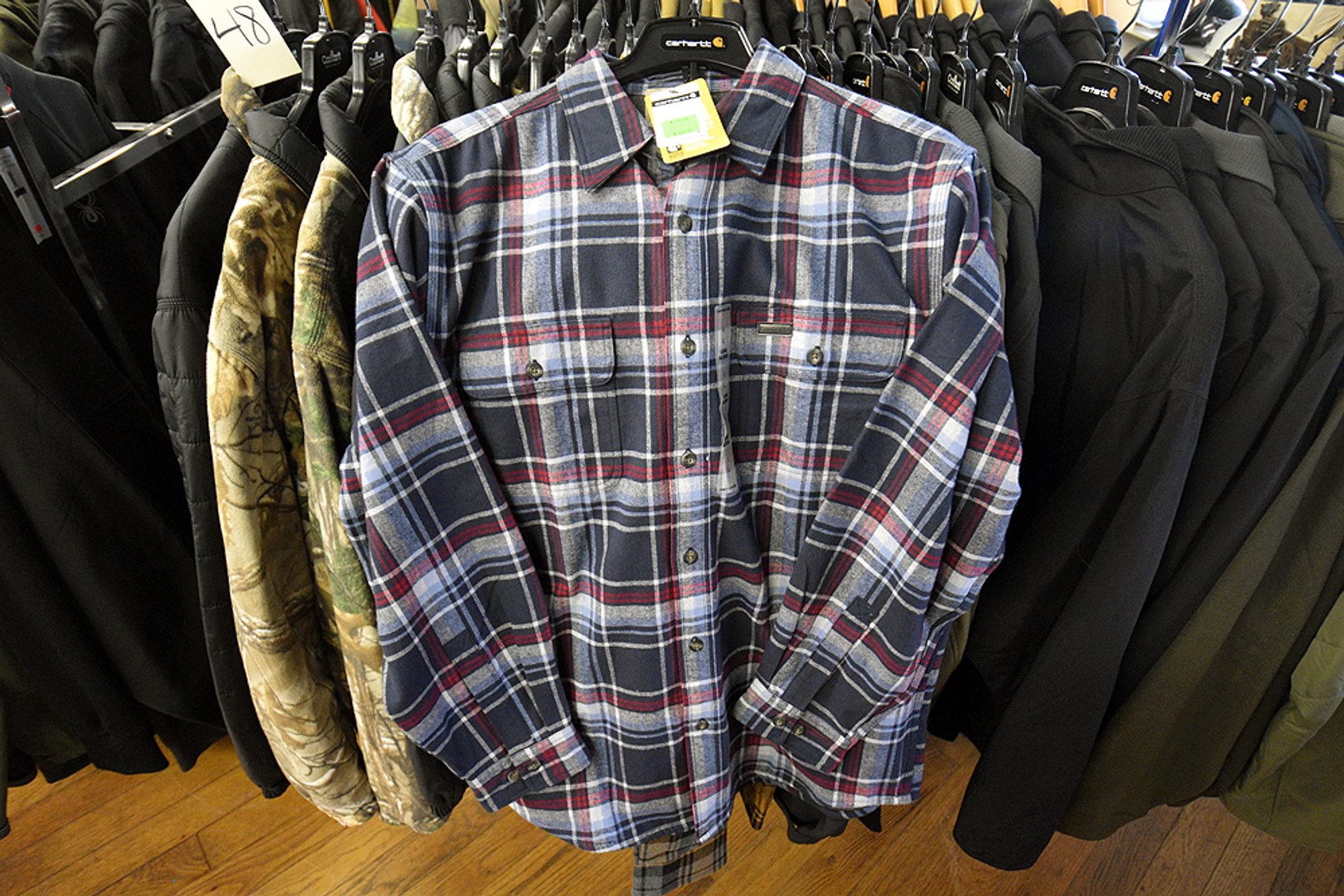 Image for Joe's Army Navy