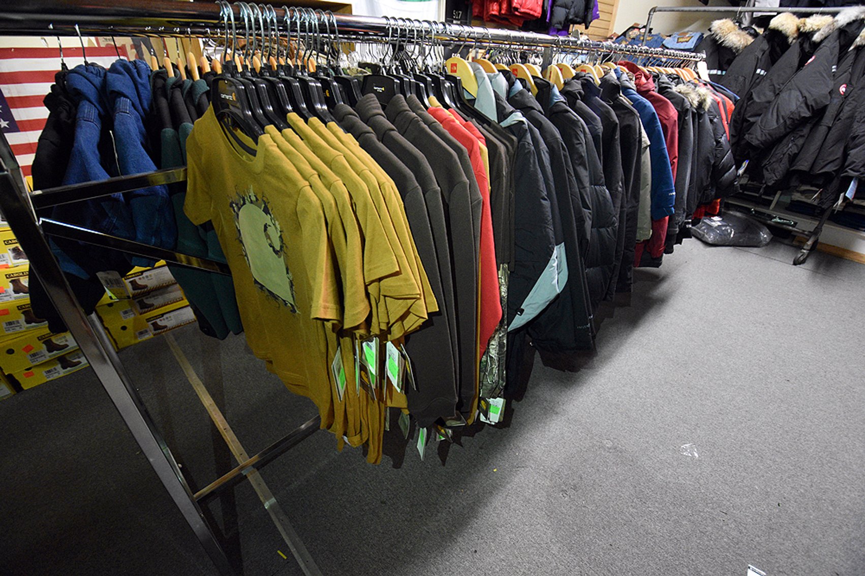 Image for Joe's Army Navy