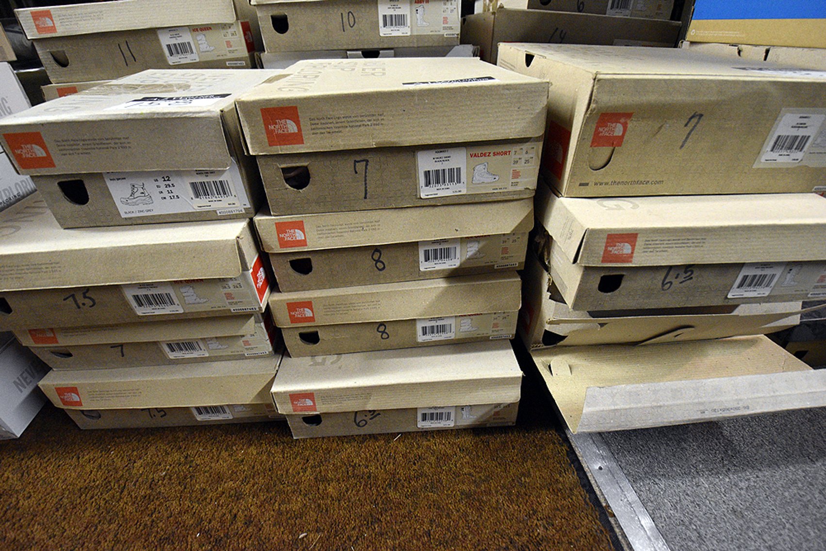 Image for Joe's Army Navy