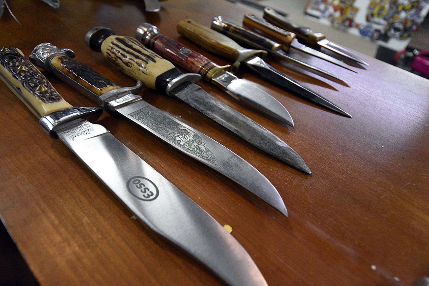 Image for Joe's Army Navy